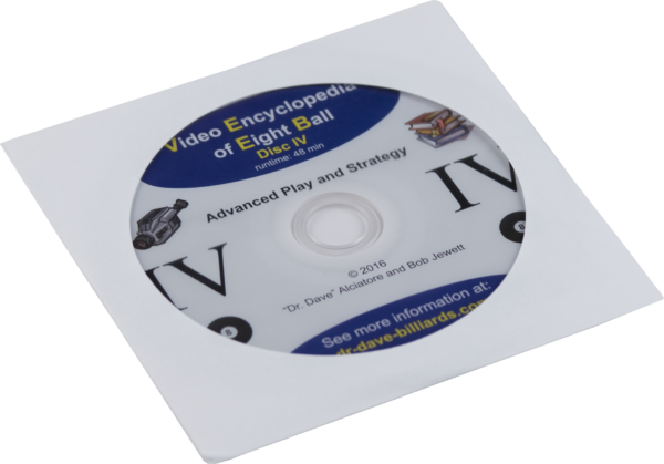 Dr. Daves Eight Ball - Volume 4